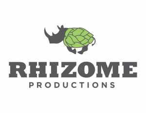 Rhizome Logo