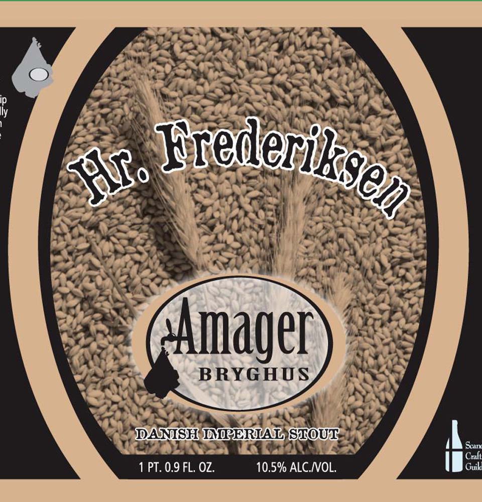 AMAGER hr fredericksen web