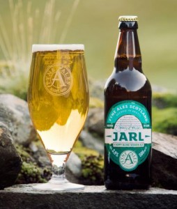 FYNE ALES Jarl - picture