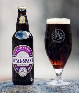 FYNE ALES Vital_Spark - picture