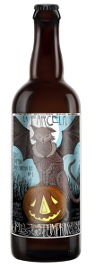 JOLLY PUMPKIN La Parcela Bottle