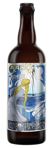 JOLLY PUMPKIN calabaza blanca bottle