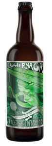 JOLLY PUMPKIN luciernaga bottle