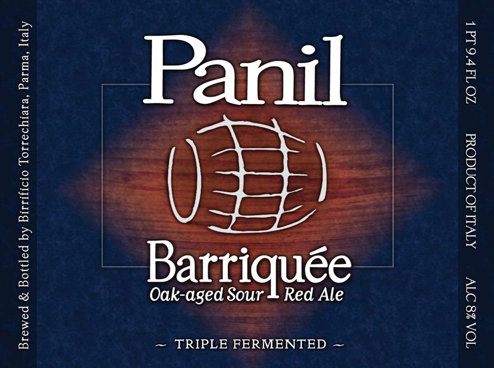 PANIL Bariquee web