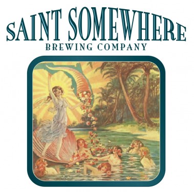 ST SOMEWHERE  logo