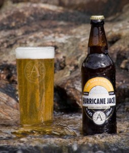 FYNE ALES Hurricane Jack - picture