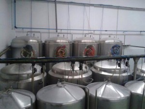 NaparBrewery