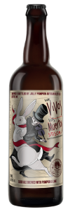 JOLLY PUMPKIN Los Vivos Bottle