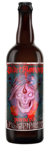 JOLLY PUMPKIN sobrehumano bottle