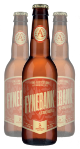 FYNE fynebank bottles