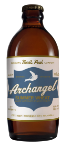 NORTH PEAK archangel - bottle