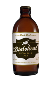 NORTH PEAK diabolical - bottle