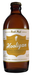 NORTH PEAK hooligan - bottle