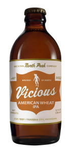 NORTH PEAK vicious - bottle