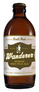 NORTH PEAK wanderer - bottle