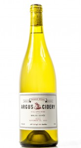 Microsoft Word - Argus Cidery_Malus Cuvee Still_2013.doc