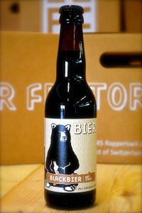 BIER FACTORY Blackbier Dry Stout_Small