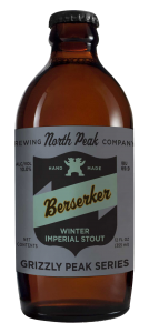 NORTH PEAK berserker - bottle - web