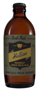 NORTH PEAK hellion - bottle - web