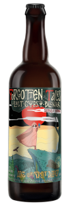 JOLLY PUMPKIN Forgotten Tales S1V2 Bottle