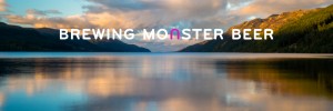 LOCH NESS tagline