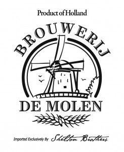 MAGNET De Molen - Generic