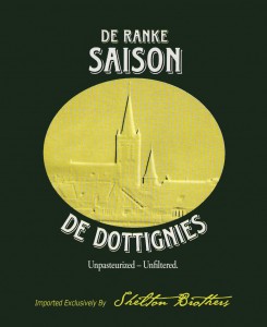 MAGNET De Ranke - Saison