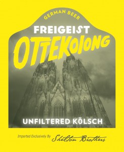 MAGNET Freigeist - Ottekolong