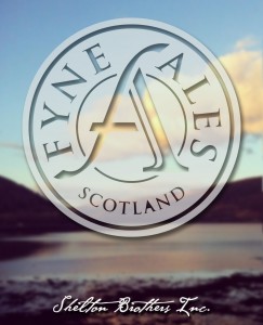 MAGNET Fyne Ales - Generic