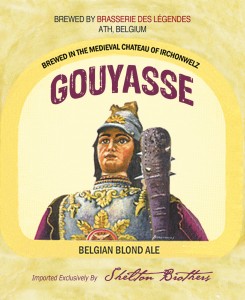 MAGNET Geants - Gouyasse