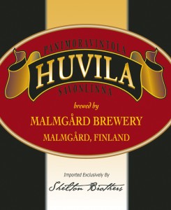 MAGNET Huvila - Generic