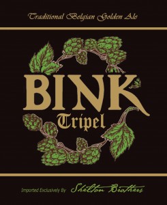 MAGNET Kerkom - Bink Tripel