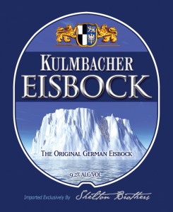 MAGNET Kulmbacher Eisbock