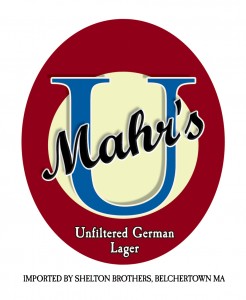 MAGNET Mahrs - U