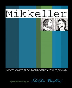 MAGNET Mikkeller - Generic