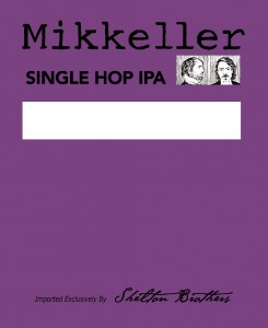 MAGNET Mikkeller - SingleHopSeries