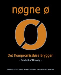 MAGNET Nogne - Generic Black