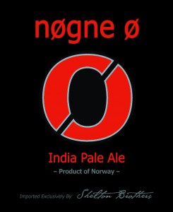 MAGNET Nogne -IPA