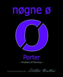 MAGNET Nogne - Porter