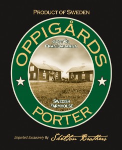 MAGNET Oppigards - Stark Porter