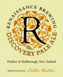 MAGNET Renaissance - DiscoveryPaleAle