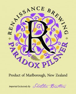 MAGNET Renaissance - ParadoxPilsner