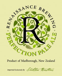 MAGNET Renaissance - PerfectionPaleAle