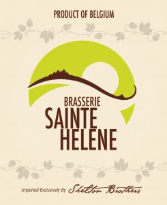 MAGNET Sainte Helene - Generic