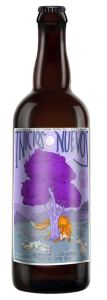 JOLLY PUMPKIN Inicios Nuevos Bottle