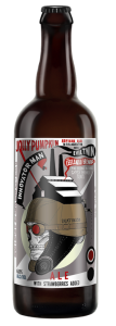 JOLLY PUMPKIN Innovator man Bottle