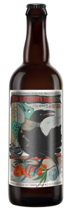 JOLLY PUMPKIN SeaBuckthornFandango Bottle