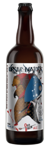 JOLLY PUMPKIN Ursae Majoris Bottle