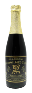 MIKKELLER Blackest stout bottle