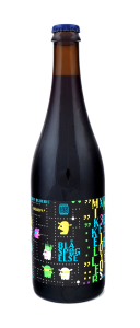 MIKKELLER Blå Spøgelse bottle